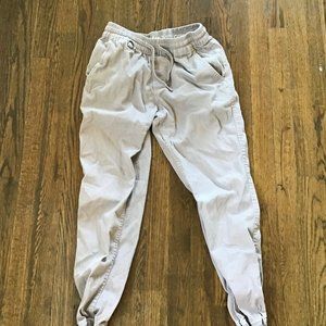 PUBLISH Gray SPRINTER Joggers Sz 30